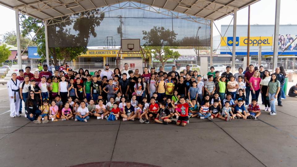 Inicia ISJ actividades en los Centros de Bienestar Juvenil